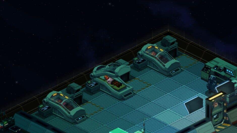 Space Haven screenshot 11