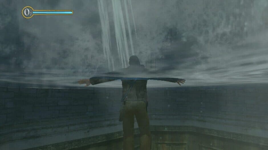 Indiana Jones® and the Emperor's Tomb™ screenshot 6