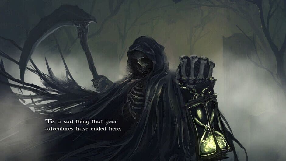 Shadowgate screenshot 4