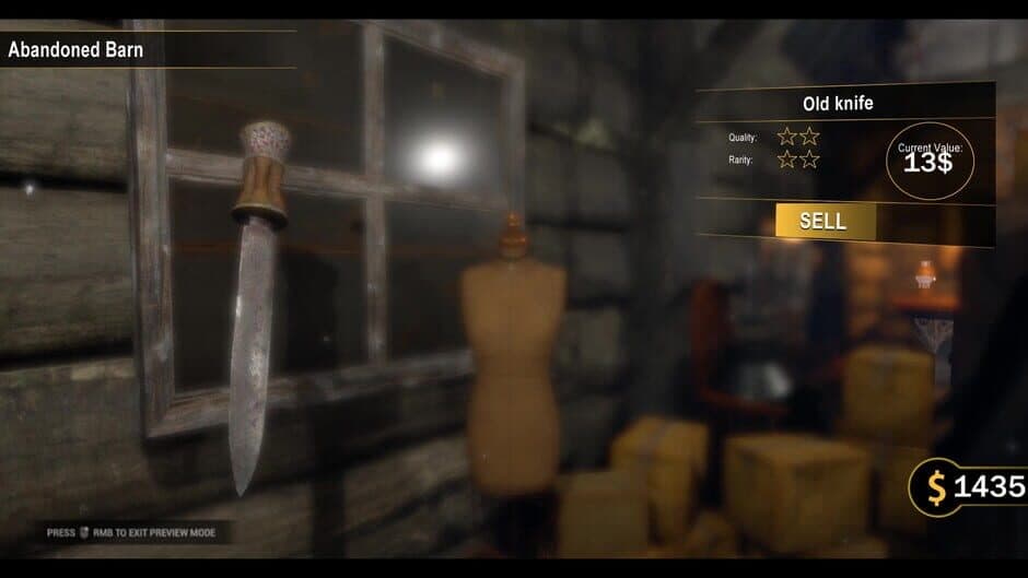 Barn Finders screenshot 8