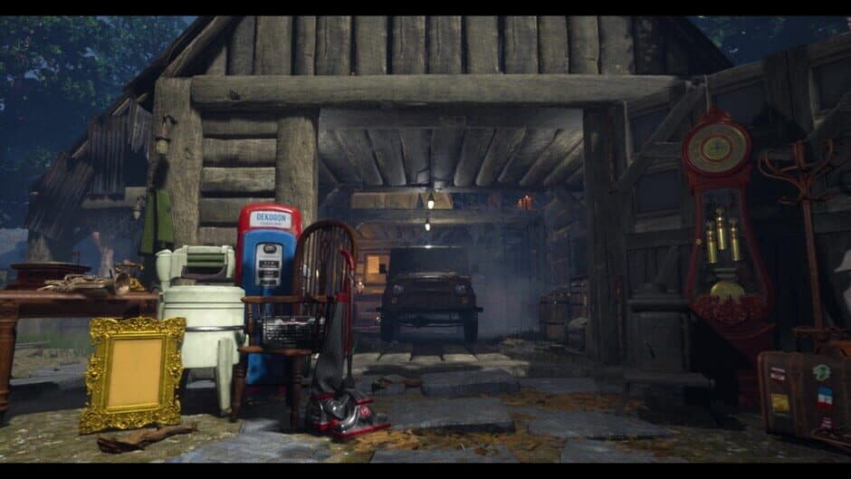 Barn Finders screenshot 10