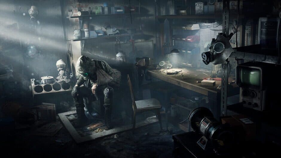 Chernobylite Complete Edition screenshot 3