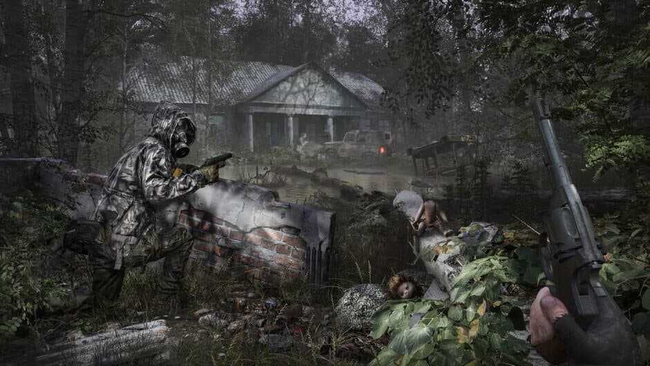 Chernobylite Complete Edition screenshot 4