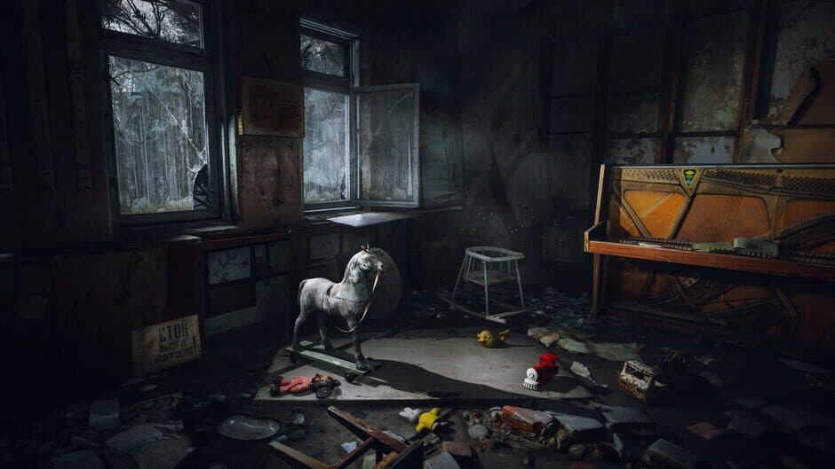 Chernobylite Complete Edition screenshot 5