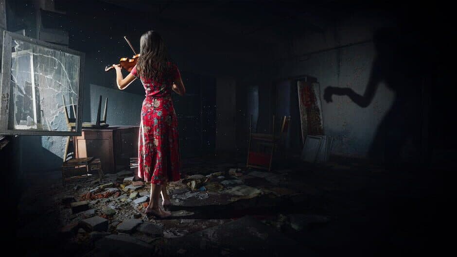 Chernobylite Complete Edition screenshot 2