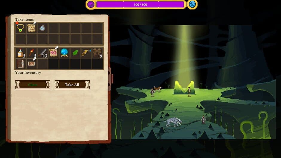 Curious Expedition screenshot 12