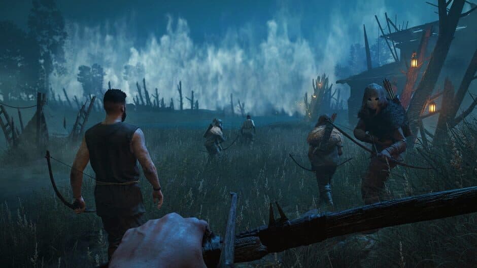 Far Cry® New Dawn screenshot 13