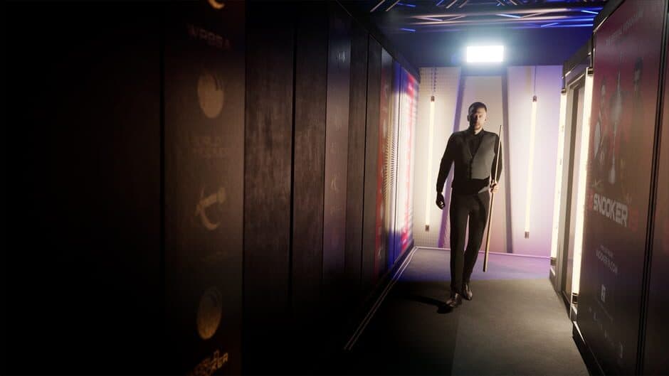 Snooker 19 screenshot 2