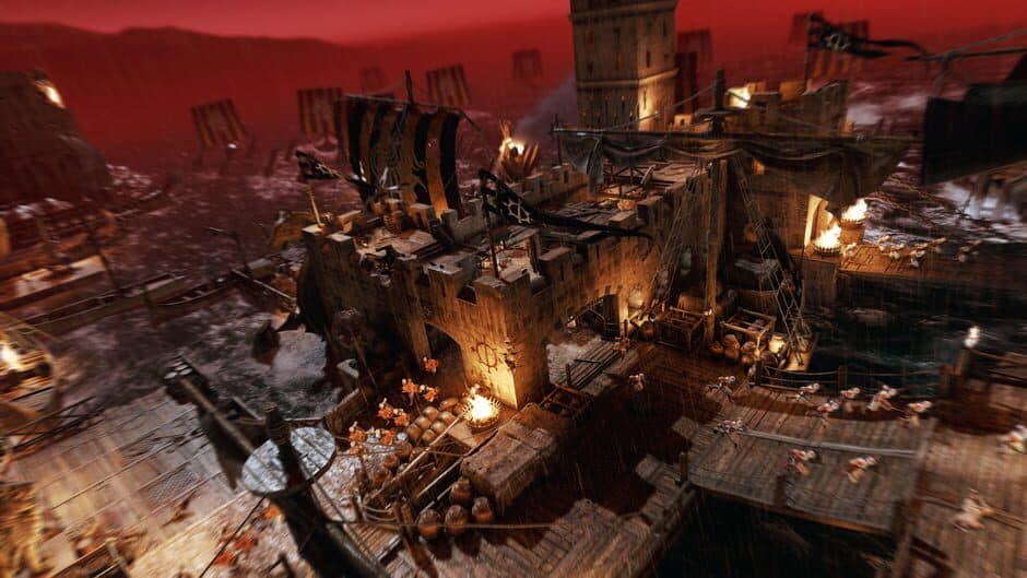 FOR HONOR™ screenshot 11