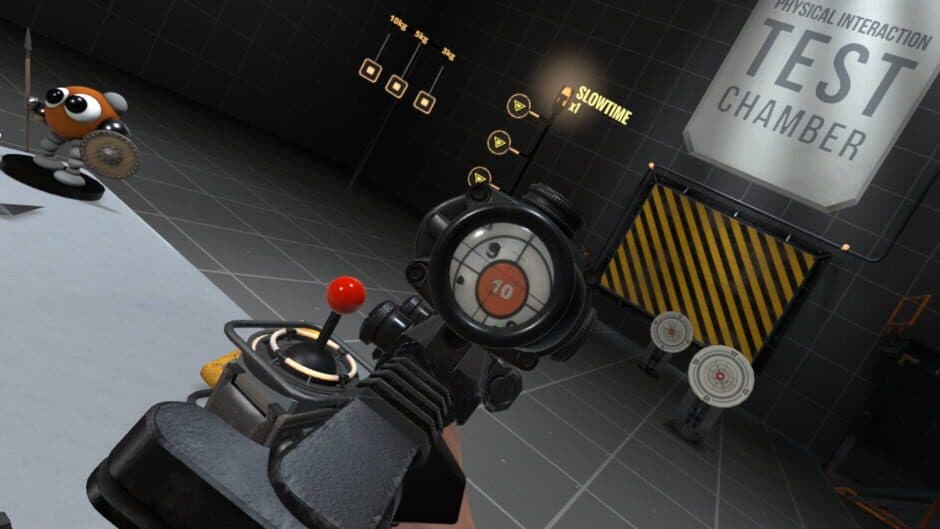 BONEWORKS screenshot 9