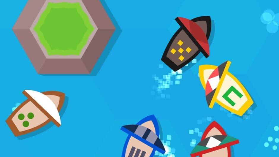 Shipped screenshot 1
