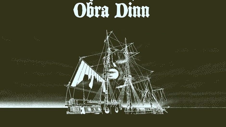 Return of the Obra Dinn screenshot 10