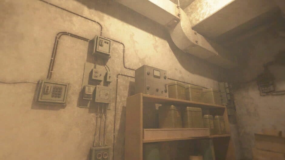 1953 - KGB Unleashed screenshot 9
