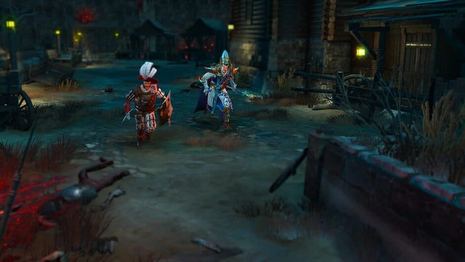 Warhammer: Chaosbane screenshot 10