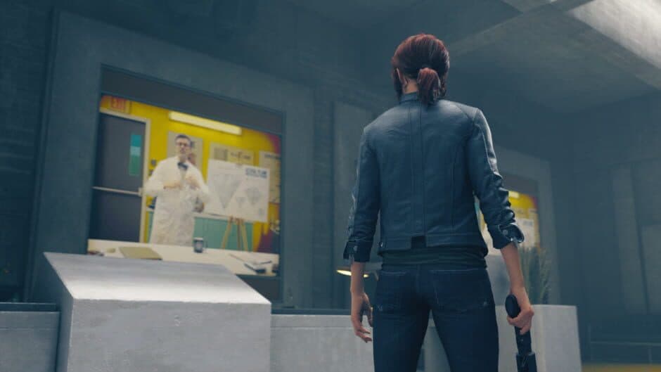 CONTROL Ultimate Edition screenshot 12