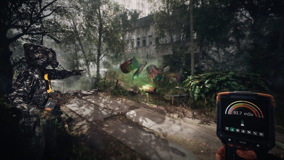Chernobylite Complete Edition screenshot 9