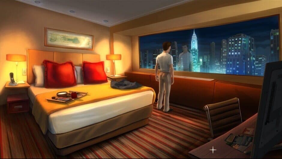 Yesterday Origins screenshot 1
