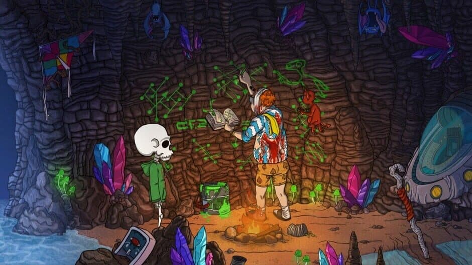 The Wardrobe - Even Better Edition screenshot 2