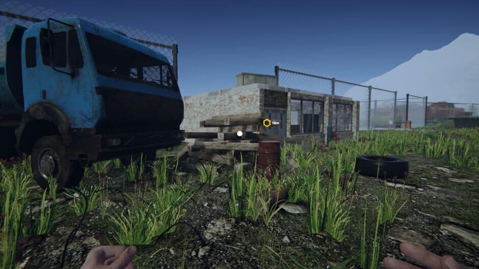 Border Officer screenshot 10