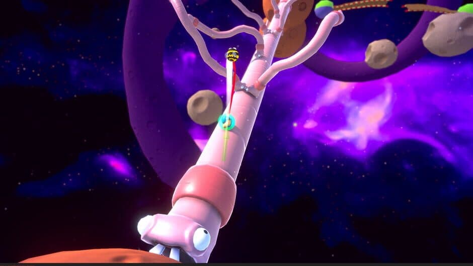 Fling to the Finish screenshot 6