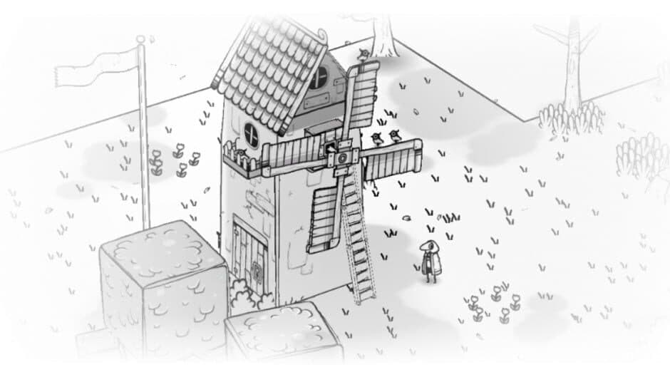 TOEM: A Photo Adventure screenshot 5