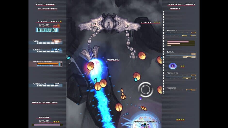 Hellsinker. screenshot 5