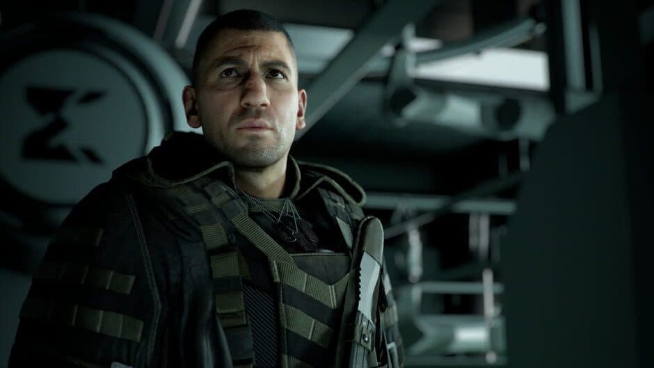 Tom Clancy's Ghost Recon® Breakpoint screenshot 1