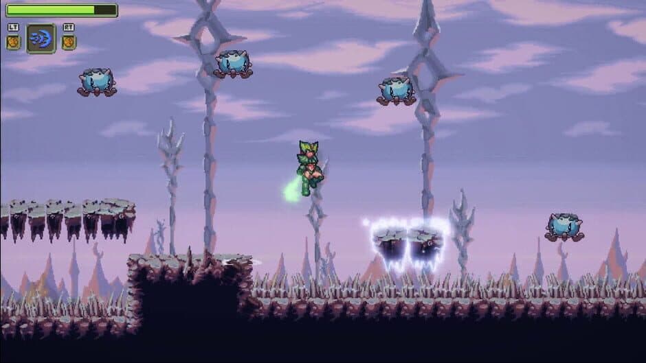 Smelter screenshot 6