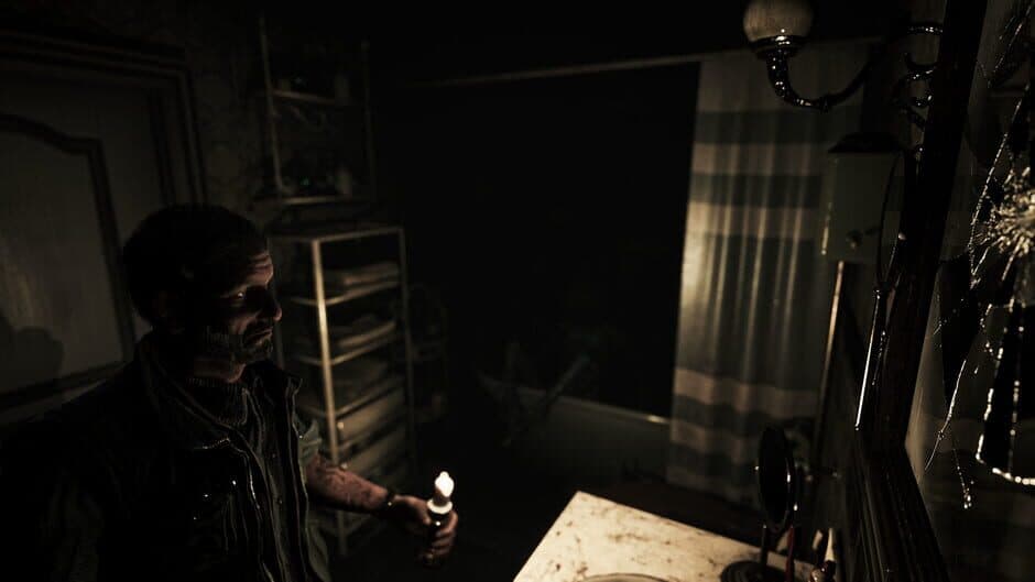 SONG OF HORROR COMPLETE EDITION screenshot 11