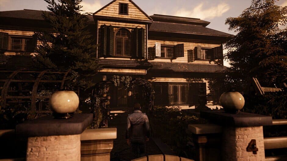 SONG OF HORROR COMPLETE EDITION screenshot 14