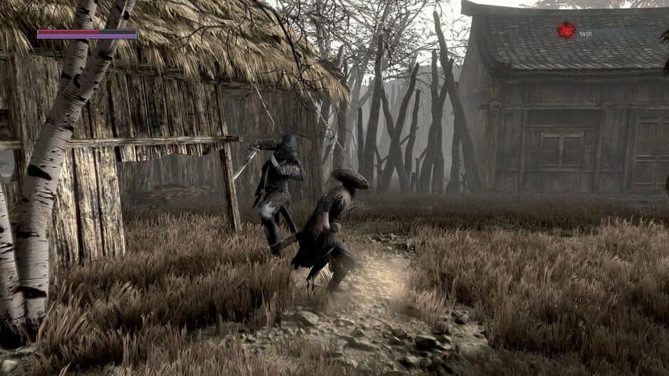 嗜血印 Bloody Spell screenshot 2