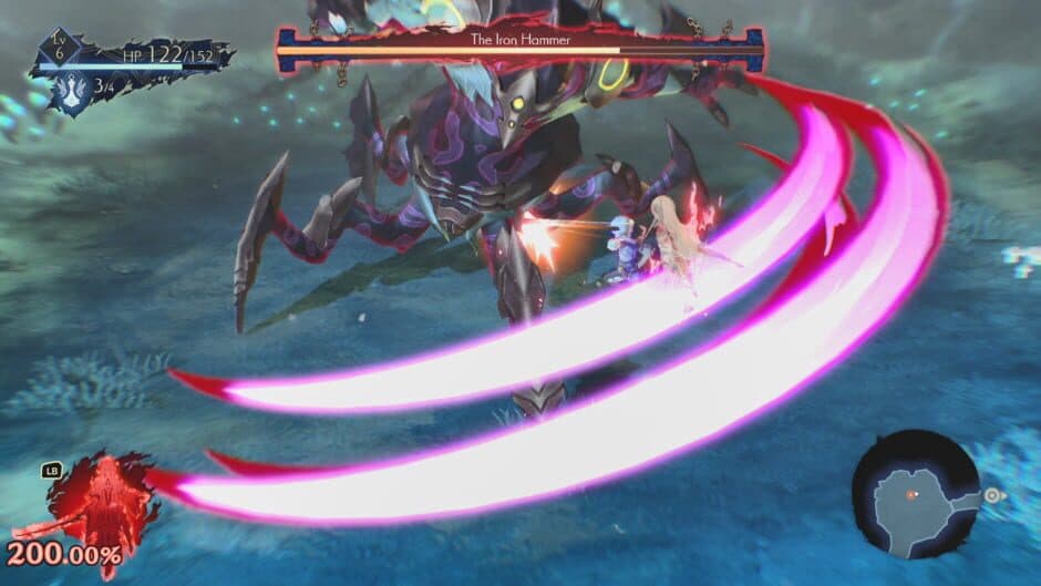 ONINAKI screenshot 13