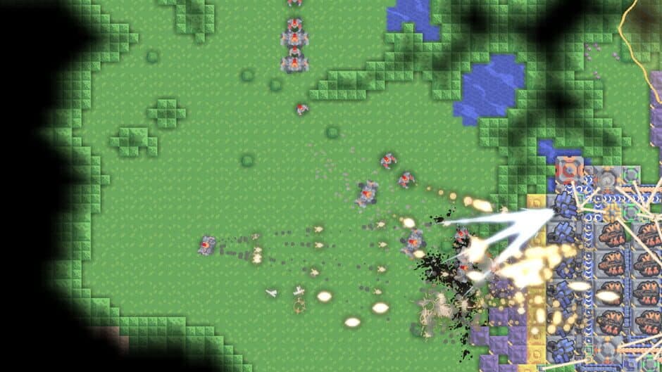 Mindustry screenshot 4