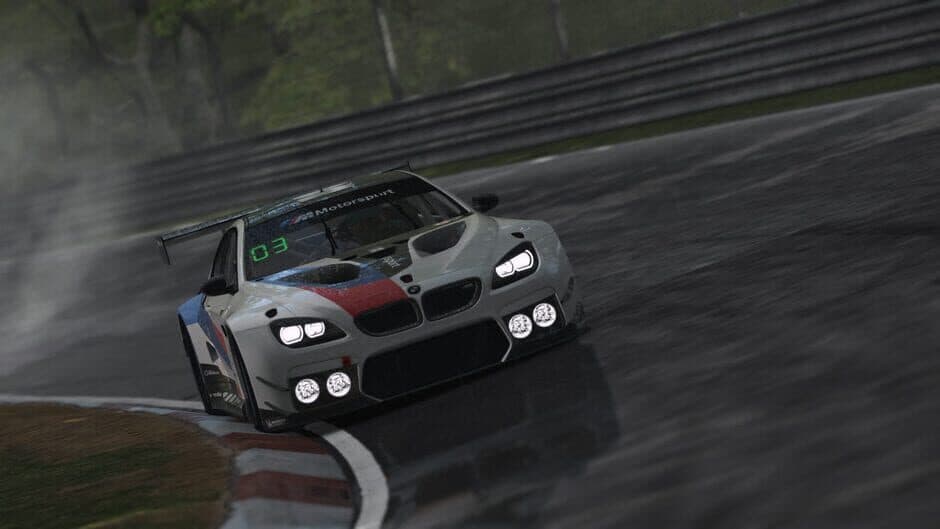 rFactor 2 screenshot 6