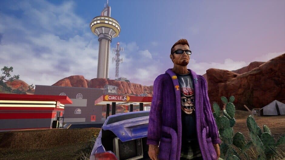 POSTAL 4: No Regerts screenshot 6