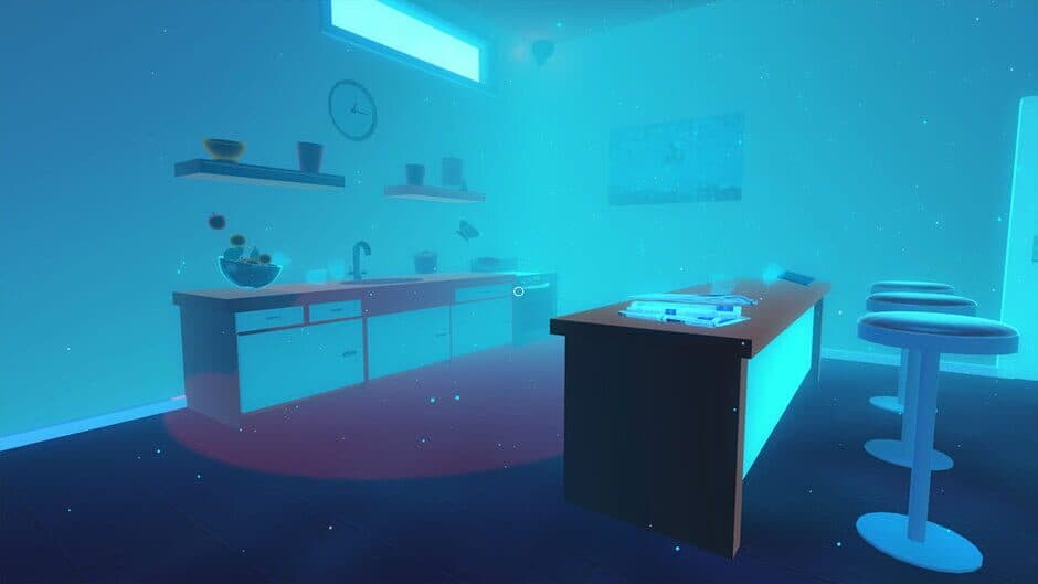 Fractured Minds screenshot 1