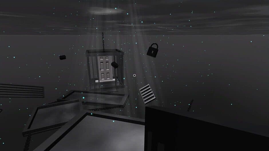 Fractured Minds screenshot 3