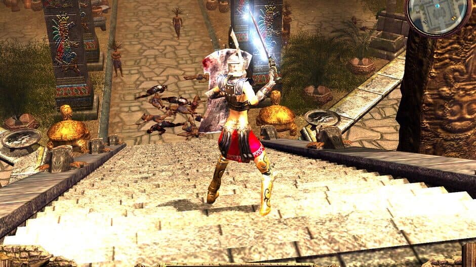 Loki screenshot 7
