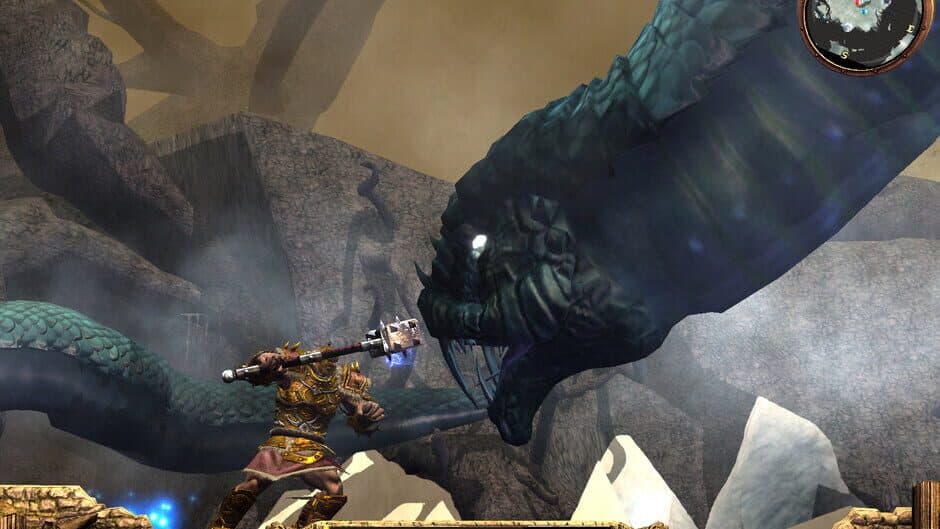 Loki screenshot 3