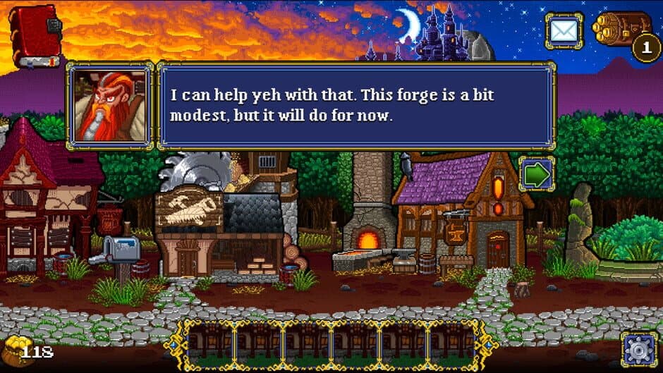 Soda Dungeon 2 screenshot 7