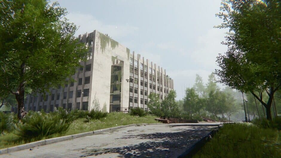 The Light Remake screenshot 4