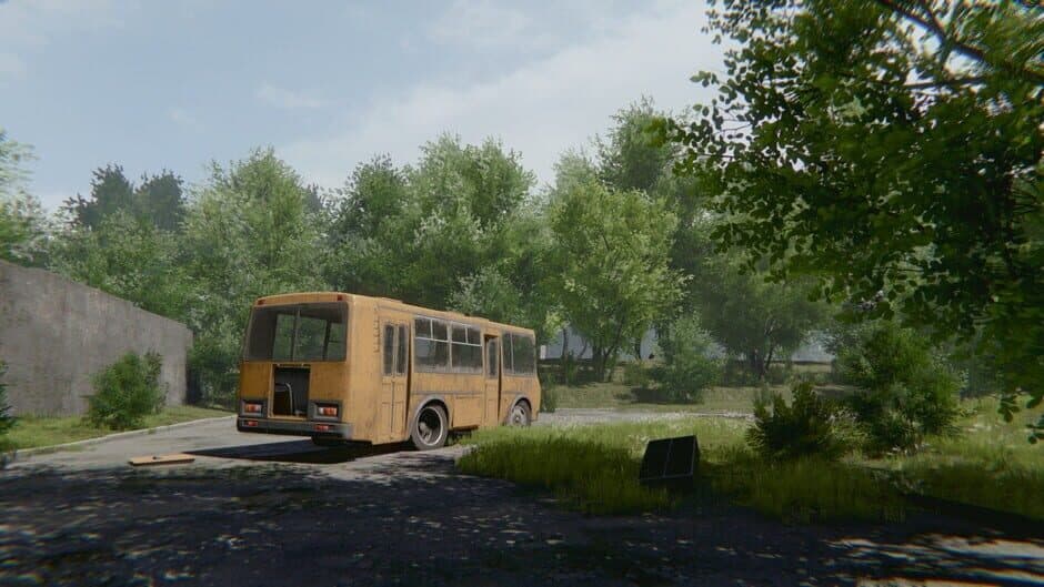 The Light Remake screenshot 6