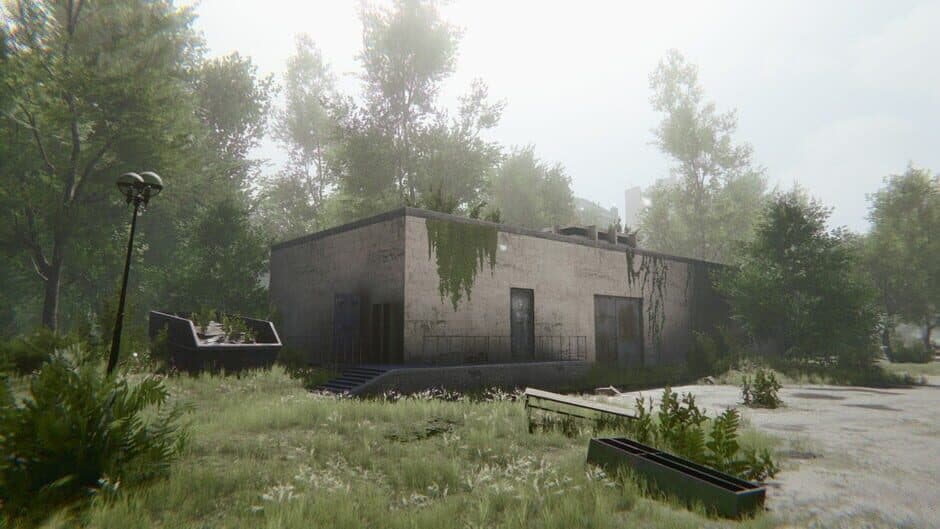 The Light Remake screenshot 3