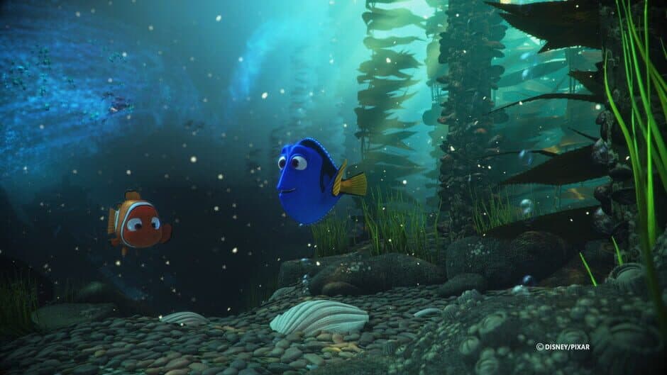 RUSH: A Disney • PIXAR Adventure screenshot 7