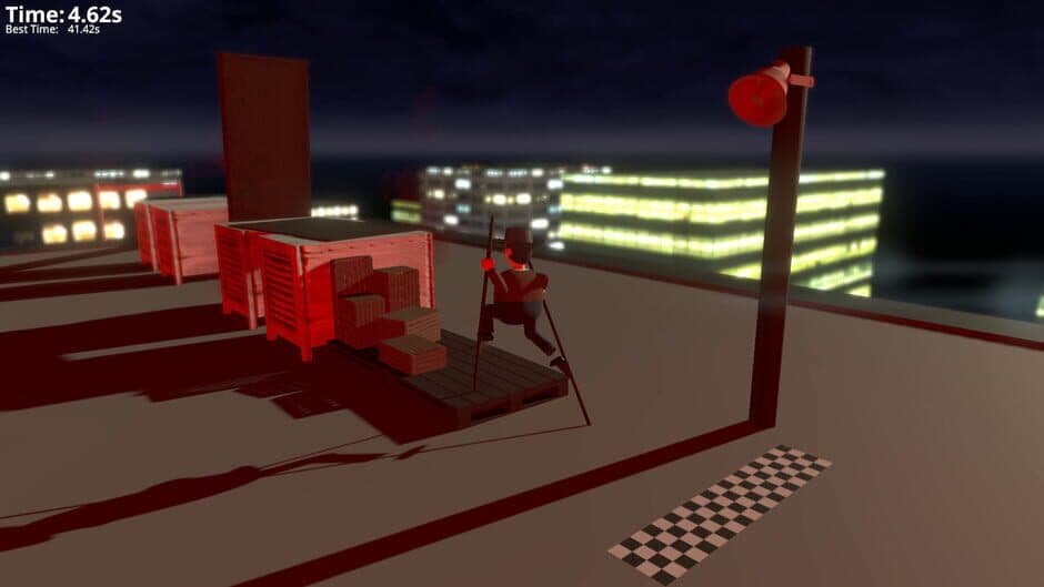 Stilt Fella screenshot 4