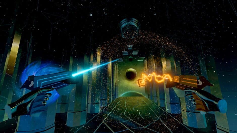 AUDICA: Rhythm Shooter screenshot 6