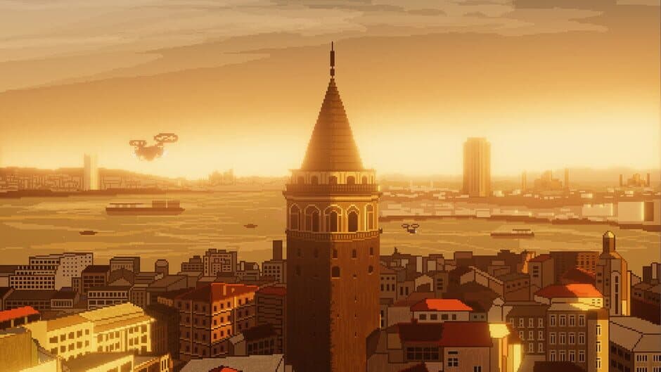 Chinatown Detective Agency screenshot 11
