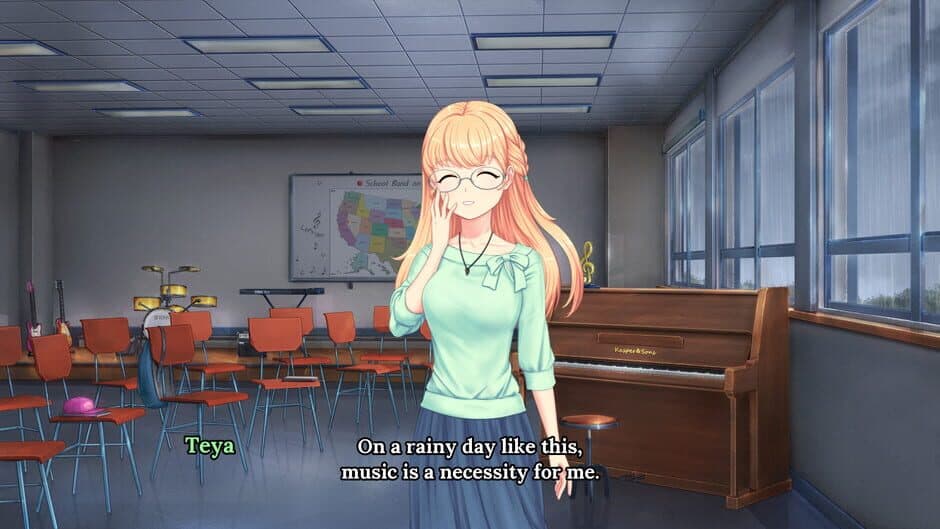 Moe Era screenshot 2