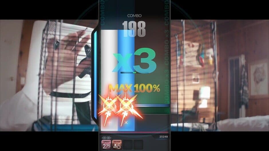 DJMAX RESPECT V screenshot 3