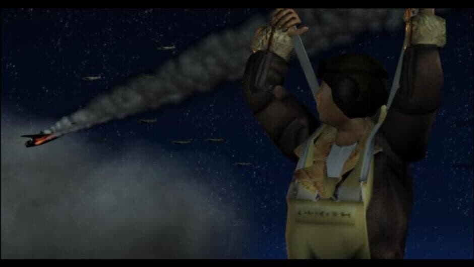 The Great Escape screenshot 1